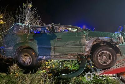 Поліцейські знайшли мертвим жителя Тернопільщини, який пів року перебував у розшуку