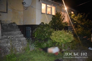 На Тернопільщині 34-річний чоловік до смерті побив знайомого
