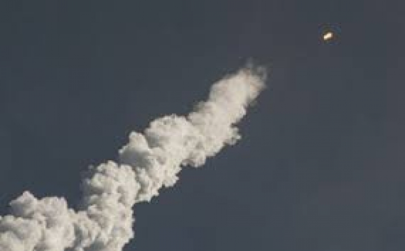 У повітряному просторі Тернопільської області Сили оборони знешкодили кілька ворожих повітряних цілей