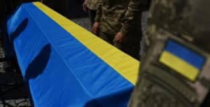 На Тернопільщині зустрінуть полеглого захисника