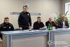 У двох територіальних підрозділах поліції Тернопільщини - нові керівники