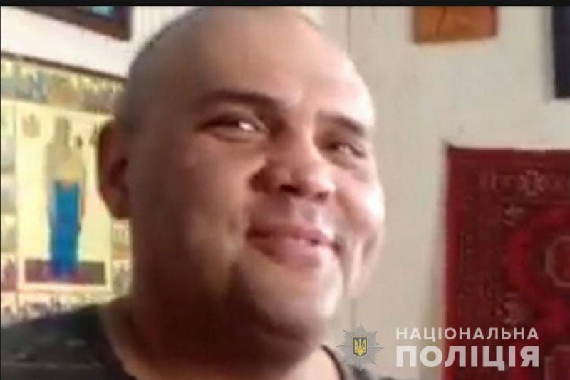 Вийшов з дому і назад не повернувся: на Тернопільщині розшукують безвісти зниклого чоловіка