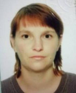 У Тернополі розшукують жінку, яка пропала майже місяць тому