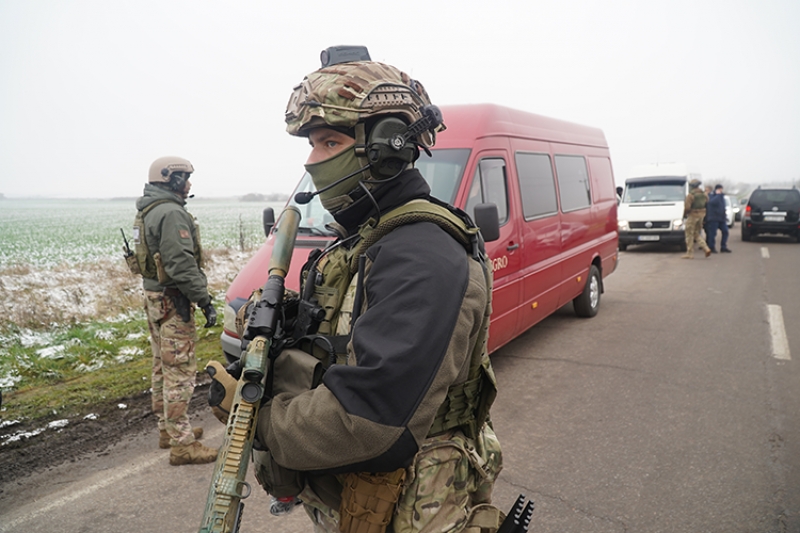 &quot;Бізнесменам&quot; з Тернопільщини, які незаконно переправляли чоловіків за кордон, повідомили про підозру