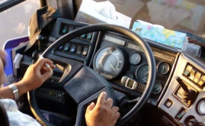 На Тернопільщині водія автобуса оштрафували на 17 тисяч гривень