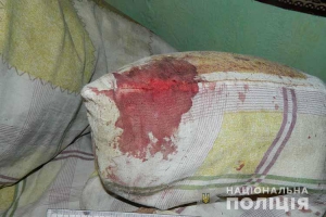 На Тернопільщині п&#039;яна дочка до смерті побила власну матір