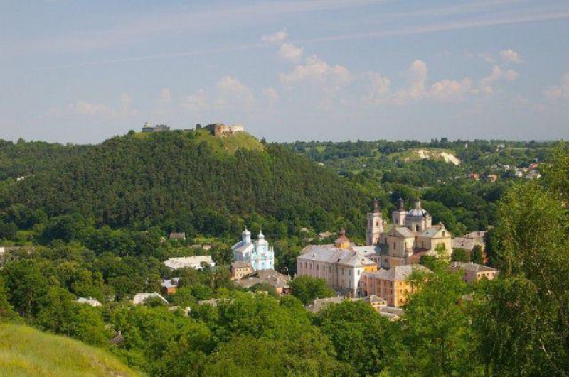 Для художників та фотографів на Тернопільщині організовують онлайн-симпозіум