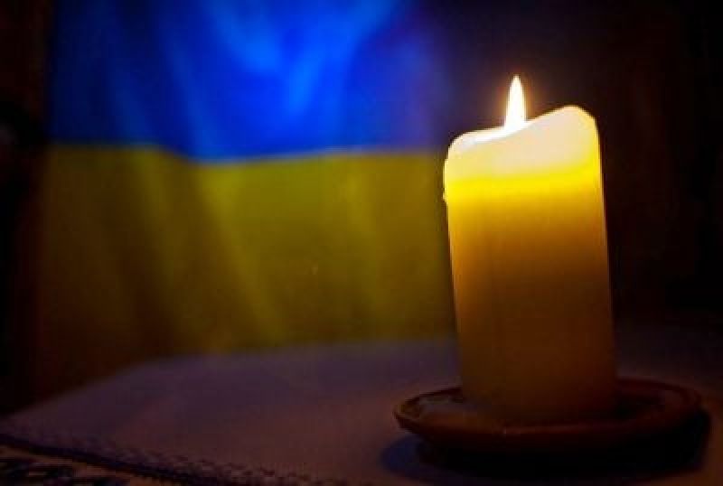 Вважався зниклим безвісти: на фронті загинув Герой з Тернопільщини Тарас Гірчак