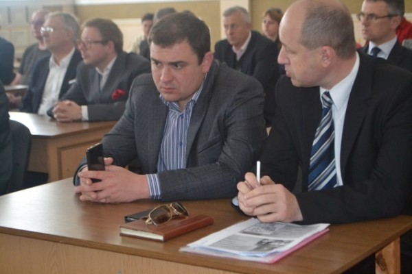 Бережанщина має що запропонувати інвесторам