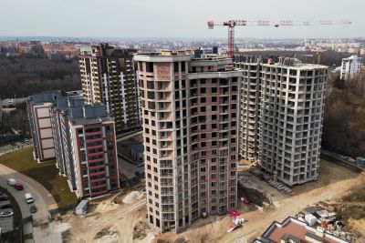 Що відбувається у Варшавському мікрорайоні Тернополя у березні 2025 року