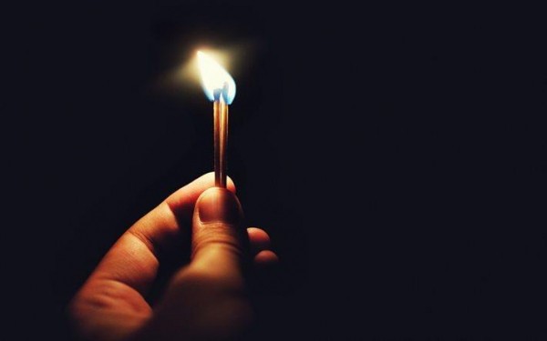 Ранок 1-го квітня для декого з тернополян буде «темним»