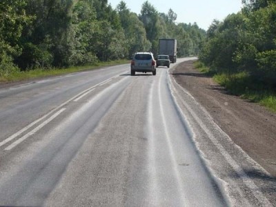 Хто руйнує дороги Тернопільщини, щорічно завдаючи збитків на сотні мільйонів гривень?
