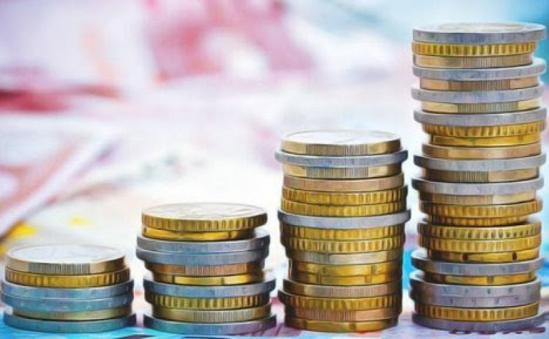 Місцеві бюджети області отримали майже 1,8 млрд гривень податків і зборів