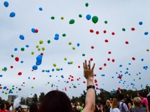 Для тернопільських випускників перекриють рух транспорту центральними вулицями міста