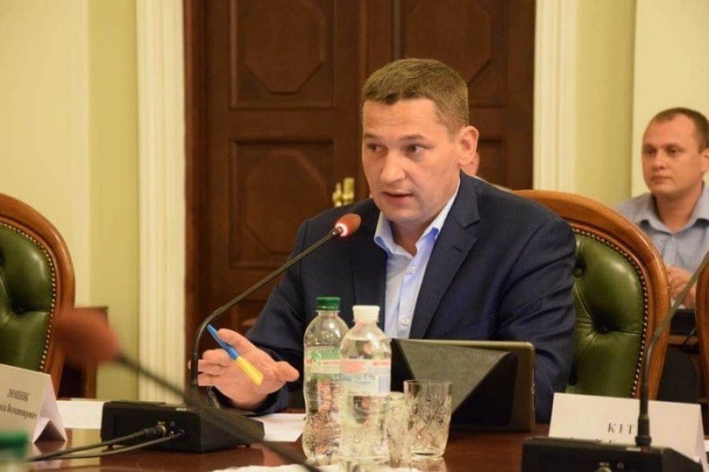Микола Люшняк: «Закон про приватизацію відновить роботу багатьох монополізованих галузей і підприємств!»
