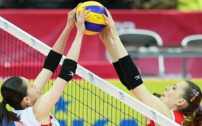 У Тернополі проведуть особливий чемпіонат з волейболу