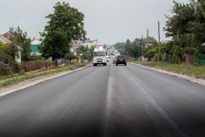 Служба доріг обстежує автошляхи Тернопільської області перед зимою