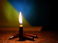 Обірвалося життя воїна з Тернопільщини Петра Станька