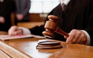 Суд обрав запобіжний захід працівнику одного із військкоматів на Тернопільщині