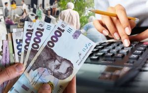 Понад 1,1 мільярд гривень ПДВ: підсумки сплати на Тернопільщині за 4 місяці