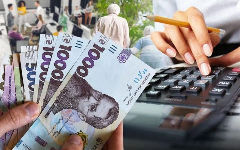 Понад 1,1 мільярд гривень ПДВ: підсумки сплати на Тернопільщині за 4 місяці