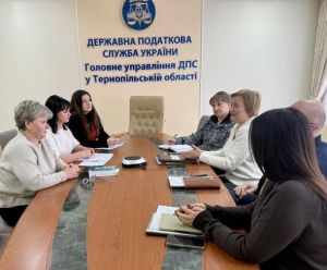 Спільне планування та спільні дії: митниця і податкова узгодили підходи до перевірок у 2026 році