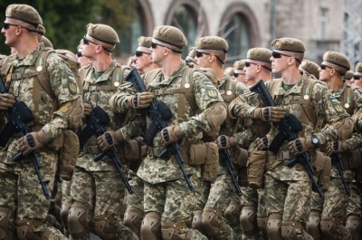 На підтримку армії Тернопільщина перерахувала 246,7 млн