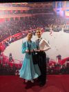 Юні танцюристи з Тернополя перемогли на престижному міжнародному чемпіонаті у Великій Британії