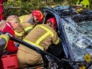 Дві смертельні ДТП на Тернопільщині: загинули двоє людей, ще троє травмувалися