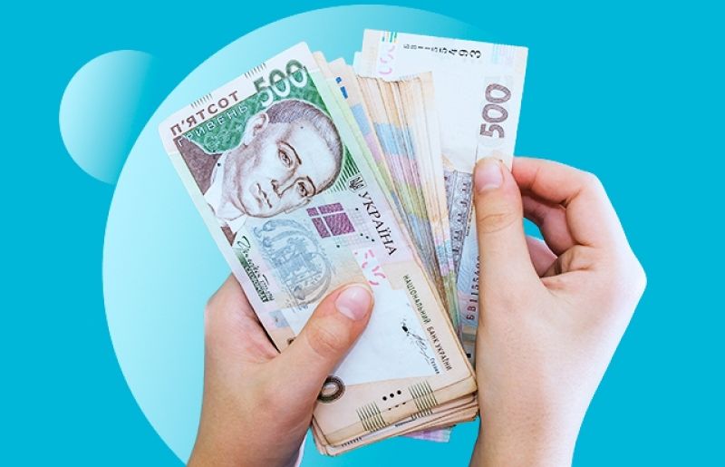 Надходження ПДВ на Тернопільщині: понад 1,7 мільярди гривень за пів року