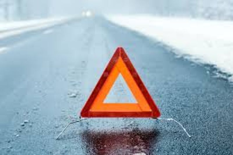 На дорогах Тернопільщини прогнозують ожеледицю