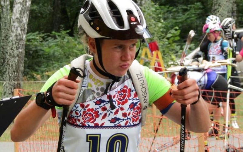 Тернополяни візьмуть участь у чемпіонаті світу з літнього біатлону