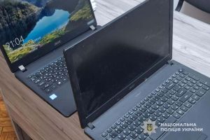 У Тернополі обікрали лікарню: зловмисника розшукали