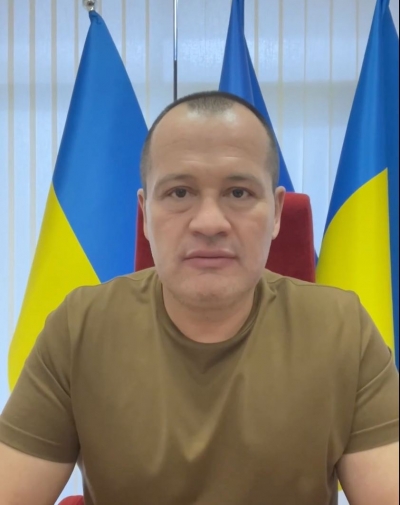 Палатний наголосив на необхідності розвитку вітчизняного ВПК: «Нам критично важливо мати сучасну українську зброю»