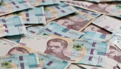 Понад 3,7 мільярда гривень за 5 місяців: топ-3 джерела доходів громад Тернопільщини