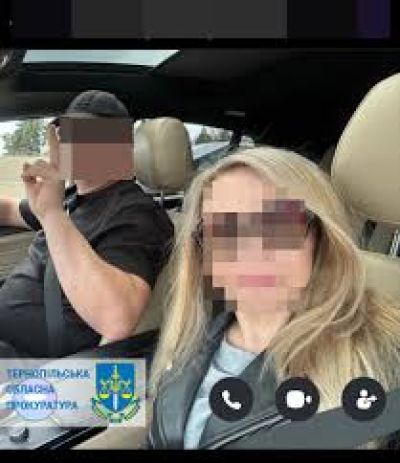Подружжя тернополян &quot;розвело&quot; іноземних інвесторів на понад 3,8 млн грн