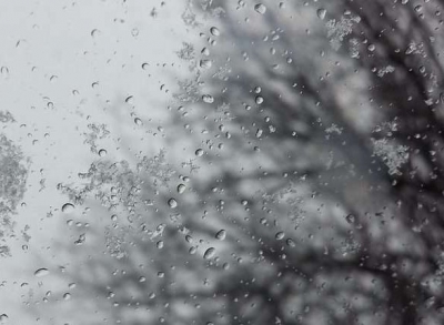 Дощі, подекуди – з мокрим снігом: повідомили, якою завтра буде погода на Тернопільщині