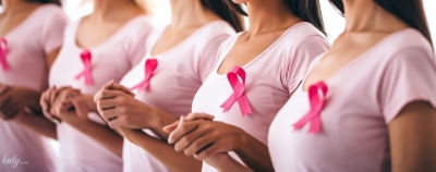 Тернополянам назвали фактори ризику, які збільшують ймовірність виникнення раку грудей