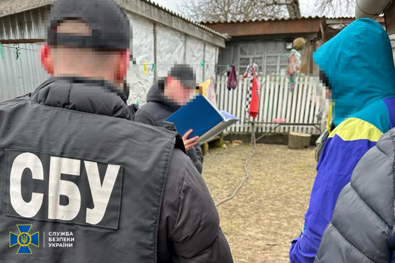 СБУ викрила ще 4 проросійських агітаторів: серед них – хакер, який створював фейкові «відеозвернення» очільників ЗСУ