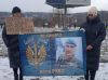 Герой з Тернопільщини Дмитро Галюк повернувся з полону