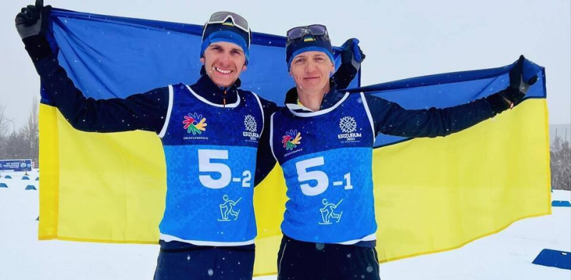 Троє тернопільських спортсменів отримають грошові нагороди