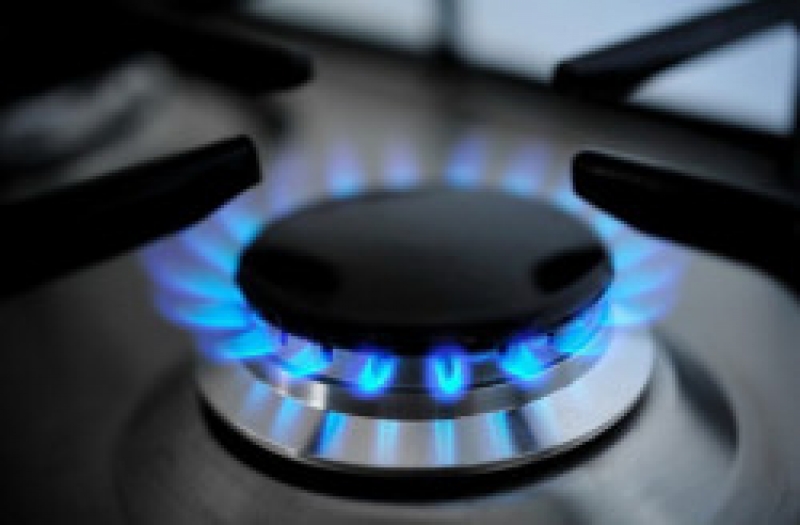 У результаті вибуху газу на Тернопільщині постраждала жінка