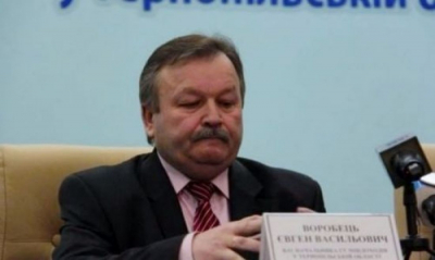 Воробець у Тернопільському апеляційному суді планує скасувати вирок міськрайонного про 6 років тюрми