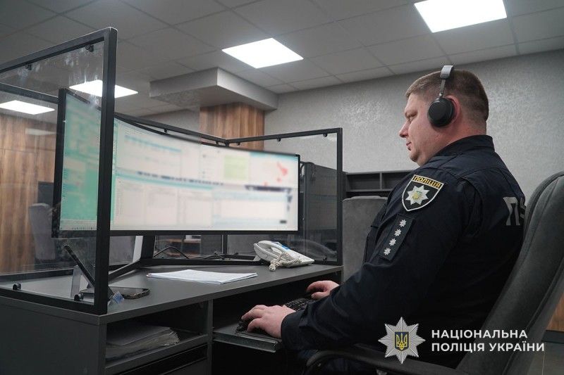 Тернопільські поліцейські склали 1185 адмінпротоколів за вчинення домашнього насильства