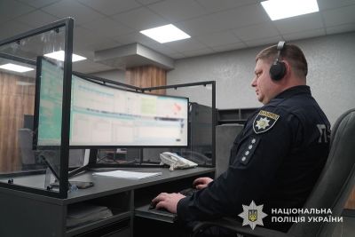Тернопільські поліцейські склали 1185 адмінпротоколів за вчинення домашнього насильства