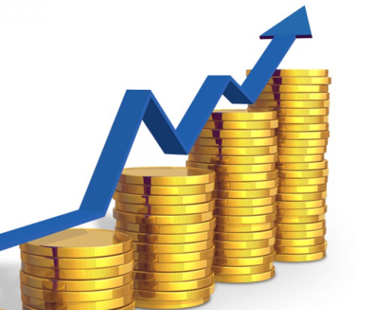 На Тернопільщині пенсія зросла на 17%