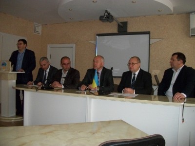 У Тернополі відбулась науково-практична конференція, приурочена 75-річчю від заснування УПА