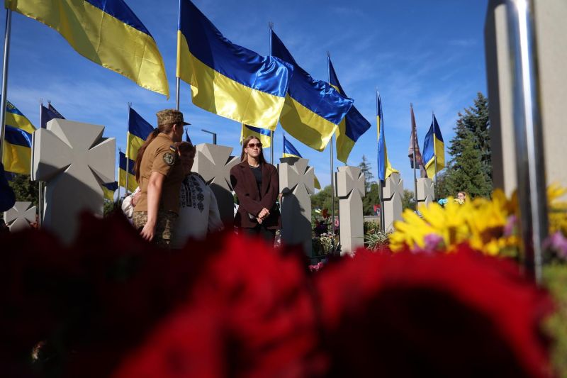 У Тернополі відбулася акція пам’яті «Сонях» (фото)