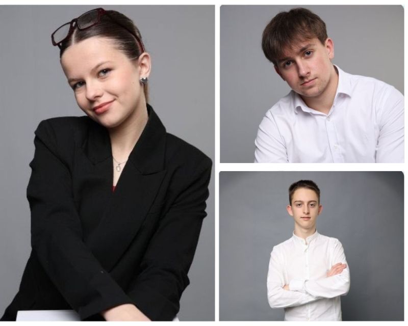 Одинадцять ліцеїстів з Тернополя здобули максимальні бали на НМТ