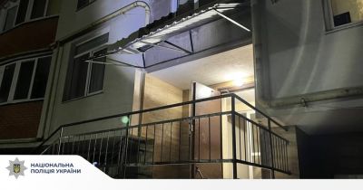 Поліцейські Тернополя застерігають від квартирних крадіжок напередодні свят